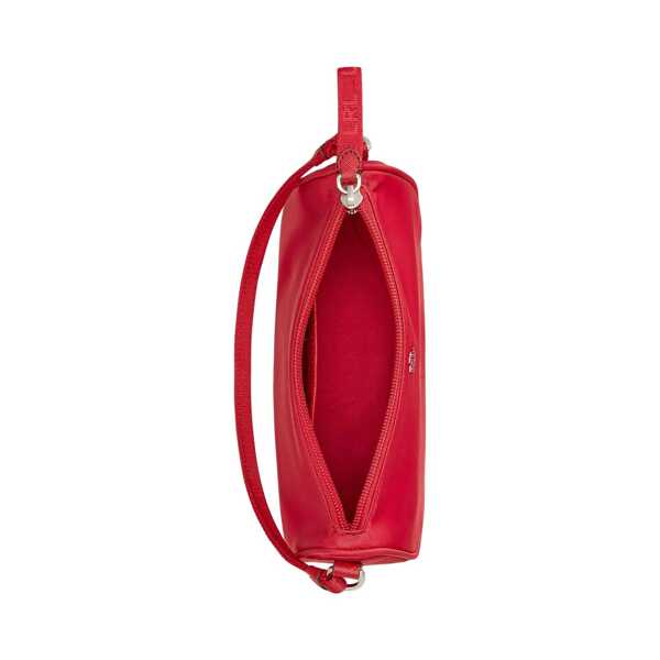 Genti de mana Ralph Lauren LAUREN RALPH LAUREN BAG 432970159004 FESTIVE RED FESTIVE RED Festive Red Festive Red Femei (BM 17389251) 4