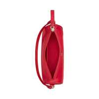 Genti de mana Ralph Lauren Dama - Genti de mana Ralph Lauren LAUREN RALPH LAUREN BAG 432970159004 FESTIVE RED FESTIVE RED Festive Red Festive Red Femei (BM 17389251) - B-mall.ro