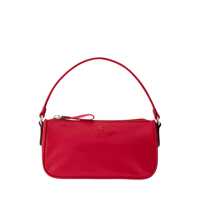 Genti de mana LAUREN RALPH LAUREN BAG 432970159004 FESTIVE RED FESTIVE RED Femei