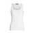 Ralph Lauren LAUREN RALPH LAUREN TANK TOP 200704777004 WHITE White