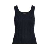 Pulovere casual LAUREN RALPH LAUREN PULLOVER 200862152007 LAUREN NAVY Femei