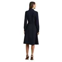 Rochii casual Ralph Lauren Dama - Rochii casual Ralph Lauren LAUREN RALPH LAUREN DRESS 200668471009 LAUREN NAVY Lauren Navy Femei (BM 17389320) - B-mall.ro
