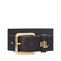 Accesorii Ralph Lauren Dama pagina 2 - Curele Ralph Lauren LAUREN RALPH LAUREN BELT 412968765001 BLACK Black Femei (BM 17389353) - B-mall.ro