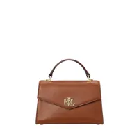 Genti tip postas LAUREN RALPH LAUREN BAG 431968761001 LAUREN TAN Femei