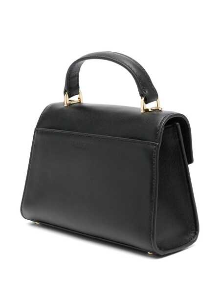 Genti tip postas Ralph Lauren LAUREN RALPH LAUREN BAG 431968761002 BLACK Black Femei (BM 17389359) 3