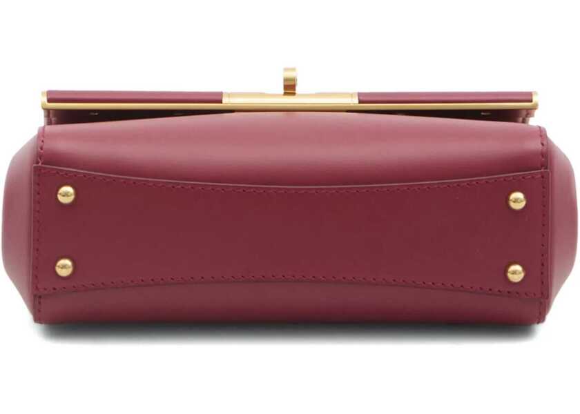 Genti de umar Dolce & Gabbana Shoulder Bag Marlene RED Femei (BM 17389366) 2