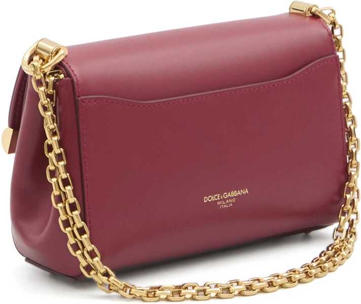 Genti de umar Dolce & Gabbana Shoulder Bag Marlene RED Femei (BM 17389366) 3