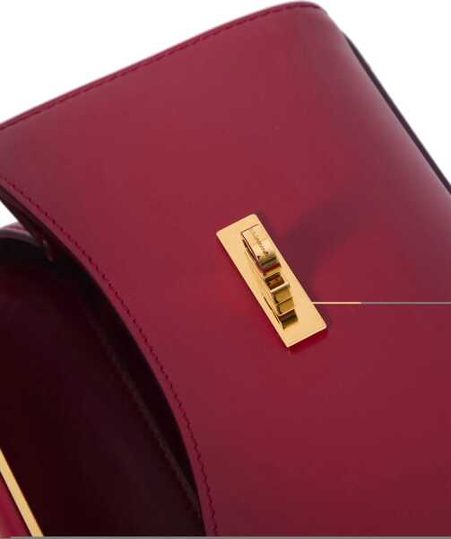 Genti de umar Dolce & Gabbana Shoulder Bag Marlene RED Femei (BM 17389366) 4