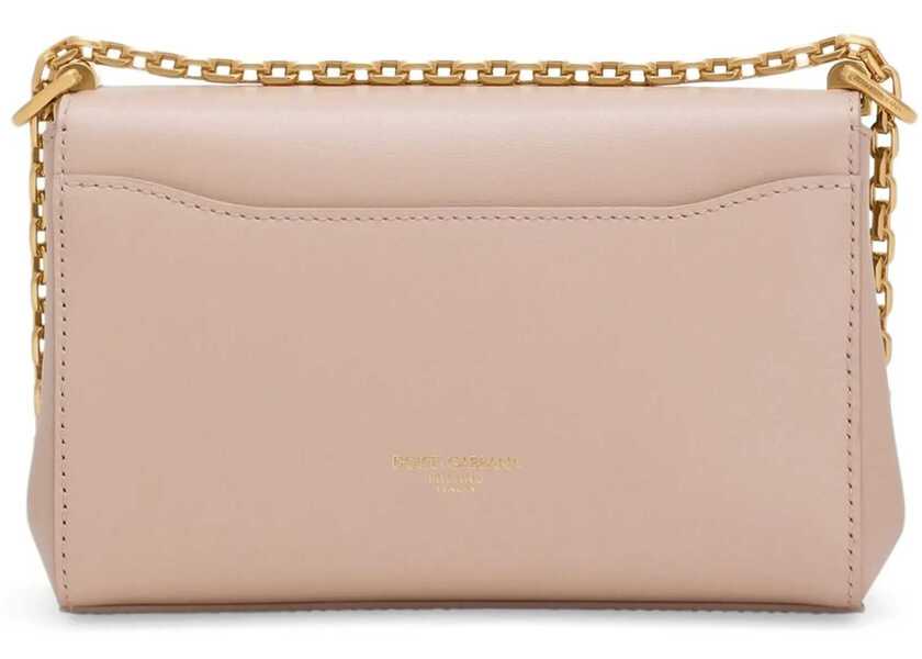 Genti de umar Dolce & Gabbana Shoulder Bag Marlene PINK Femei (BM 17389369) 4
