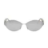 Ochelari de soare Fendi Baguette Sunglasses Femei