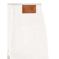 Pantaloni casual Chloe Dama - Pantaloni casual Chloe Chlo Pants WHITE Femei (BM 17390229) - B-mall.ro