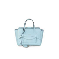 Genti de mana Rochel Hidesins "Flap M" Bag Femei