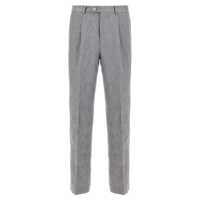 Costume Brunello Cucinelli pentru Barbati - Costume Brunello Cucinelli Brunello Cucinelli Denim Dress GRAY Barbati (BM 17390517) - B-mall.ro