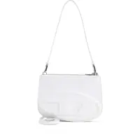 Genti de umar Diesel 1Dr Twin White Shoulder Bag Femei