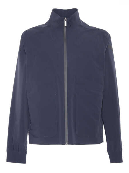 Jachete Rrd montecristo jkt Blue Barbati (BM 17390751) 1