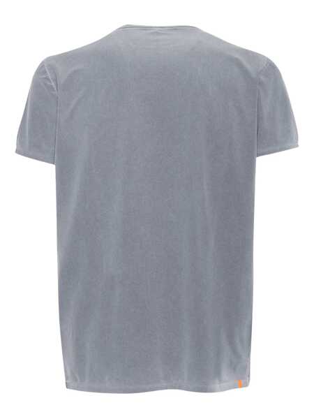 Tricouri Rrd techno wash piqu shirty Black   Barbati (BM 17390754) 2