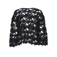 Imbracaminte Kangra Dama - Pulovere Kangra CORNELY BOAT NECK SWEATER Black Femei (BM 17390793) - B-mall.ro