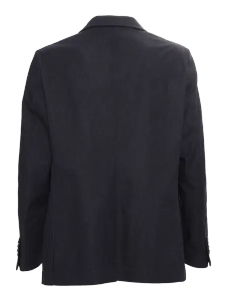 Sacouri Rrd marina blazer Blue Barbati (BM 17390799) 2