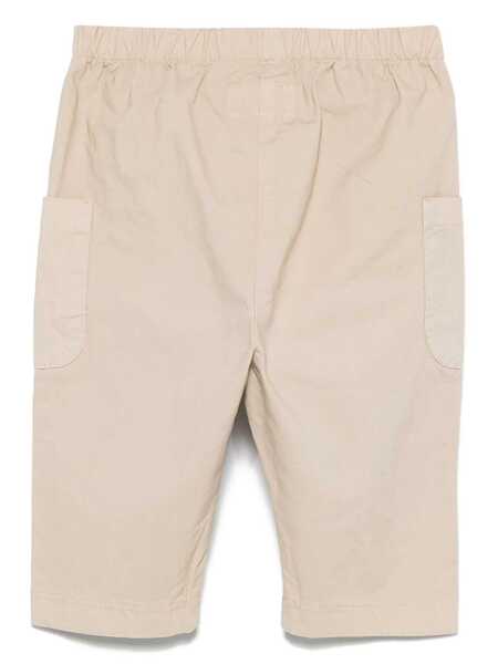 Pantaloni TEDDY & MINOU PANTS Green Baieti (BM 17390847) 2