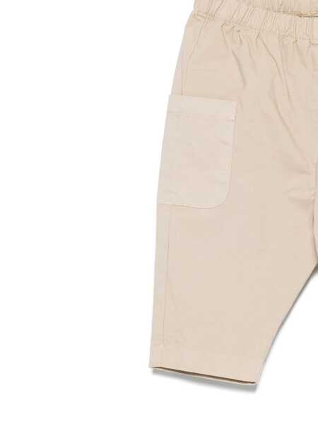 Pantaloni TEDDY & MINOU PANTS Green Baieti (BM 17390847) 3