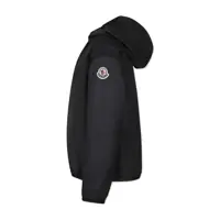Geci de iarna pentru Fete - Geci de iarna Moncler FEGEO JACKET Black Fete (BM 17390871) - B-mall.ro