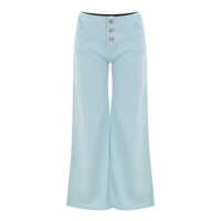 Pantaloni casual KOCCA VALER PANTS