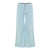 KOCCA VALER PANTS Light Blue