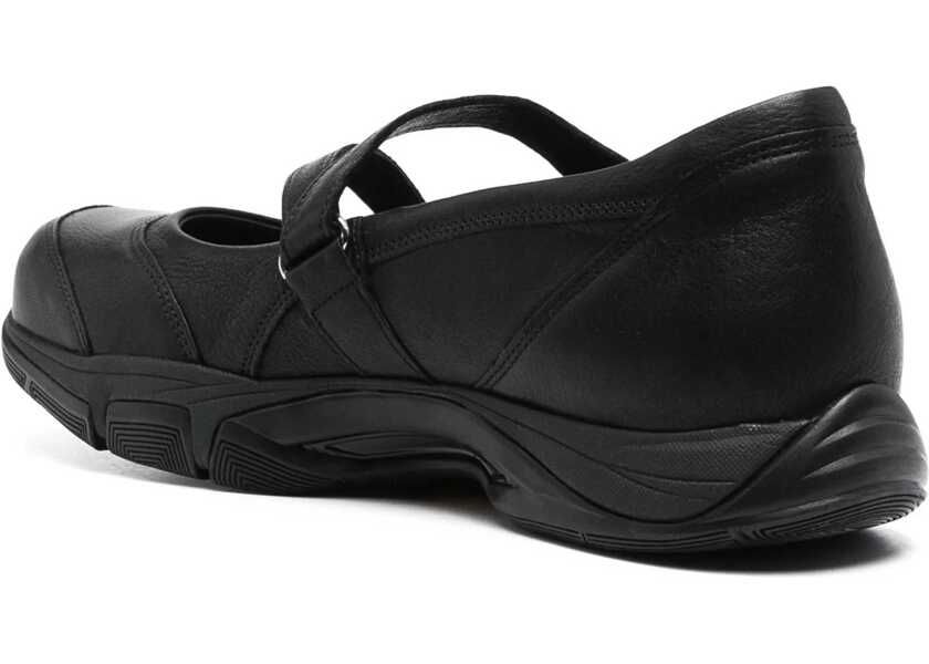 Sneakers OUR LEGACY Sweetheart Dress Sneaker BLACK Femei (BM 17390908) 3