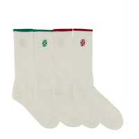 Sosete Socks With Logo Barbati