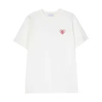 Tricouri Family First Heart T-Shirt Clothing Barbati