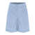 KOCCA BEFONI SHORTS Light Blue
