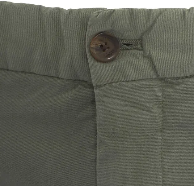 Pantaloni casual Briglia Chino pants Green Barbati (BM 17391541) 4