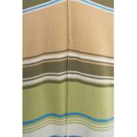 Imbracaminte Jei O Dama - Pulovere Jei O Striped knit sweater Green Femei (BM 17391547) - B-mall.ro