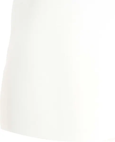 Tricouri Kaos Knit top White Femei (BM 17391580) 4