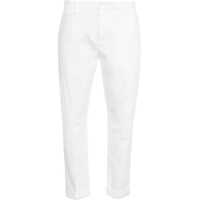 Pantaloni casual Dondup Chino pants 'Joe'