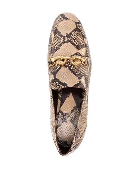 Mocasini Tory Burch Jessa loafers Beige Femei (BM 17391792) 4