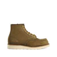 Ghete "Classic Moc" lace-up ankle boots Barbati