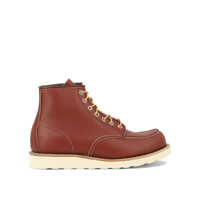 Ghete "Classic Moc" lace-up boots Barbati