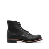 Ghete "Iron Ranger" ankle boots Barbati
