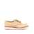 RED WING SHOES "Moc Oxford" lace-ups Beige