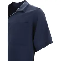 Camasi casual NN.07 pentru Barbati - Camasi casual NN.07 Julio shirt Blue Barbati (BM 17392035) - B-mall.ro