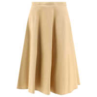 Fuste casual A-line skirt Femei