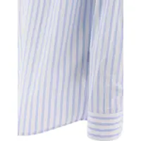 Camasi casual NN.07 pentru Barbati - Camasi casual NN.07 Freddy shirt Light Blue Barbati (BM 17392098) - B-mall.ro