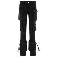 Pantaloni casual "Essie" cargo jeans Femei