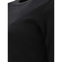 Imbracaminte SAKS POTTS Dama - Tricouri SAKS POTTS Eloise t-shirt Black Femei (BM 17392233) - B-mall.ro