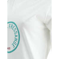 Tricouri INES DE LA FRESSANGE Dama - Tricouri INES DE LA FRESSANGE Pia t-shirt White Femei (BM 17392251) - B-mall.ro