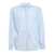 BORRIELLO "Marechiaro" shirt Light blue