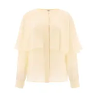 Bluze Silk georgette blouse Femei