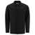 Sacai Shirt with pocket Black