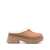 UGG "New Heights Cozy" Sabot Beige